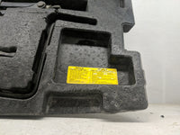 2014 Nissan Sentra Spare Scissor Car Jack 1460479 - Oemusedautoparts1.com