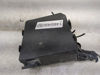 2013-2019 Nissan Sentra Fusebox Fuse Box Panel Relay Module P/N:284B7 3RA1B Fits Fits 2013 2014 2015 2016 2017 2018 2019 OEM