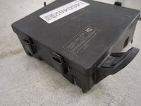 2013-2019 Nissan Sentra Fusebox Fuse Box Panel Relay Module P/N:284B7 3RA1B Fits Fits 2013 2014 2015 2016 2017 2018 2019 OEM