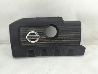 compare product 2014 Nissan Sentra Engine Cover 1460608