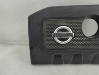 2014 Nissan Sentra Engine Cover 1460608 - Oemusedautoparts1.com