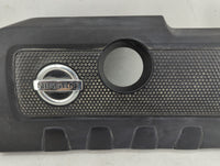 2014 Nissan Sentra Engine Cover 1460608 - Oemusedautoparts1.com