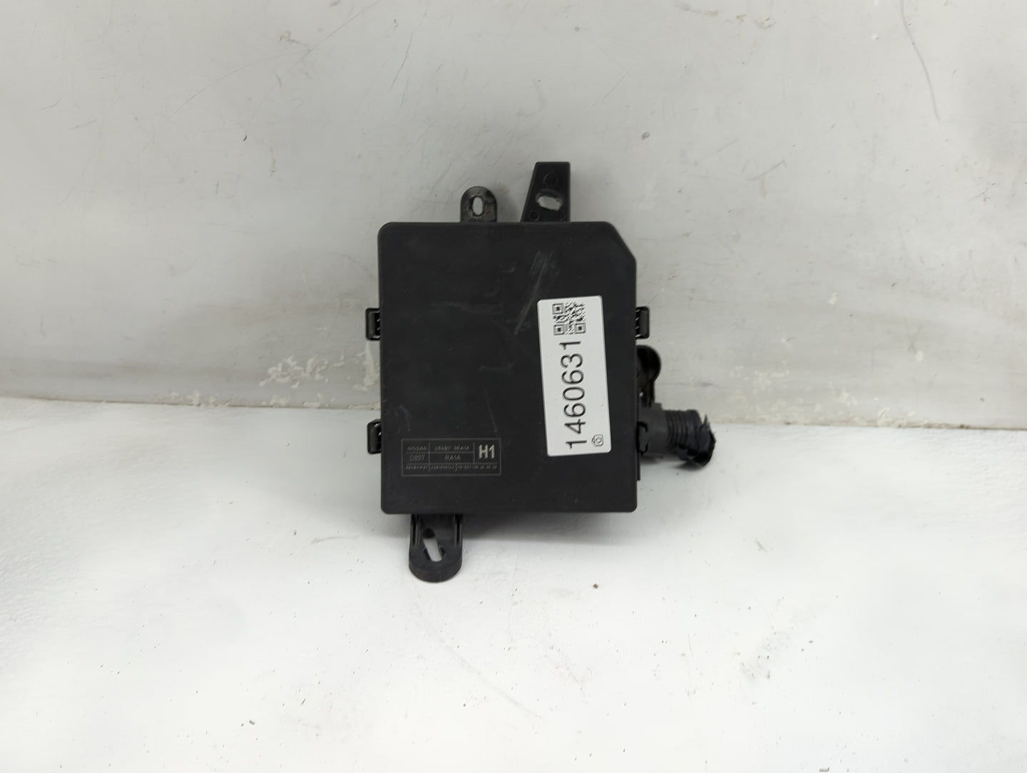 2013-2019 Nissan Sentra Fusebox Fuse Box Panel Relay Module P/N:284B7 3RA1A Fits Fits 2013 2014 2015 2016 2017 2018 2019 OEM