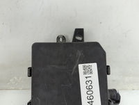 2013-2019 Nissan Sentra Fusebox Fuse Box Panel Relay Module P/N:284B7 3RA1A Fits Fits 2013 2014 2015 2016 2017 2018 2019 OEM