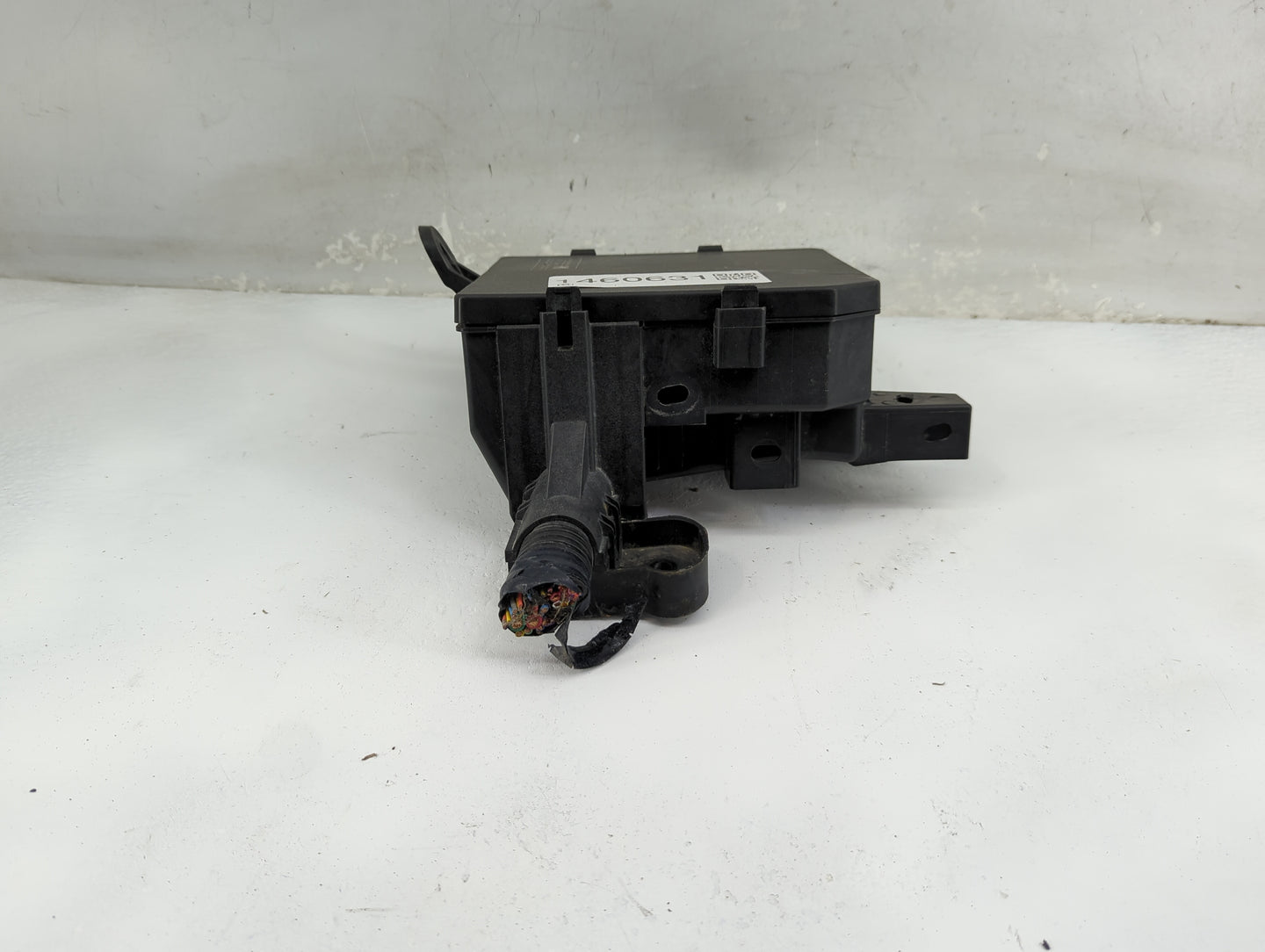 2013-2019 Nissan Sentra Fusebox Fuse Box Panel Relay Module P/N:284B7 3RA1A Fits Fits 2013 2014 2015 2016 2017 2018 2019 OEM