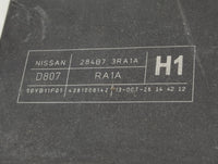 2013-2019 Nissan Sentra Fusebox Fuse Box Panel Relay Module P/N:284B7 3RA1A Fits Fits 2013 2014 2015 2016 2017 2018 2019 OEM