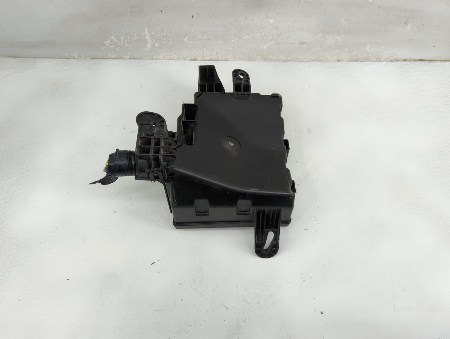 2013-2019 Nissan Sentra Fusebox Fuse Box Panel Relay Module P/N:284B7 3RA1A Fits Fits 2013 2014 2015 2016 2017 2018 2019 OEM