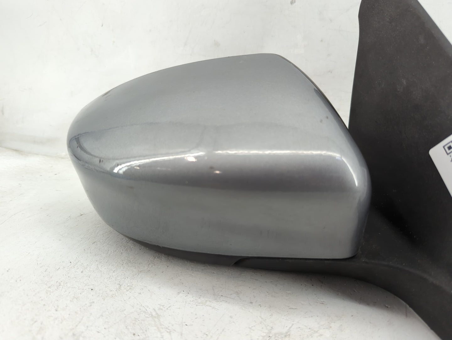 2013-2015 Nissan Sentra Passenger Side View Mirror - Right Door Mirror OEM Used - Oemusedautoparts1.com