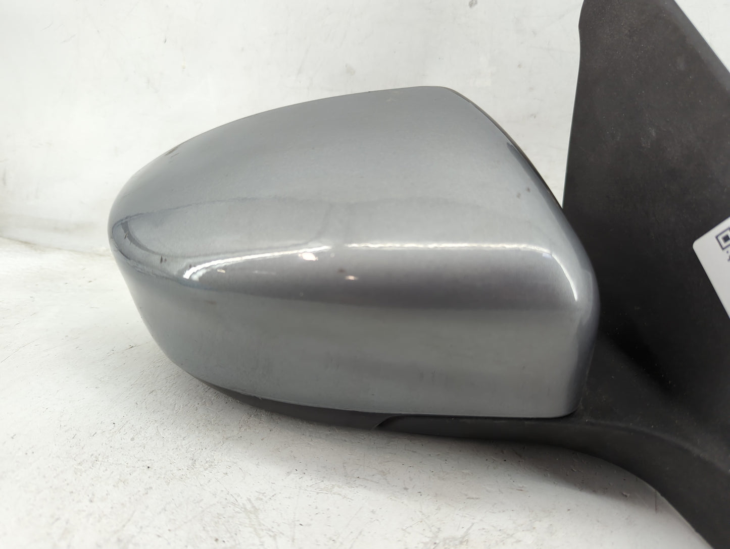 2013-2015 Nissan Sentra Passenger Side View Mirror - Right Door Mirror OEM Used - Oemusedautoparts1.com