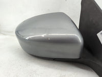 2013-2015 Nissan Sentra Passenger Side View Mirror - Right Door Mirror OEM Used - Oemusedautoparts1.com