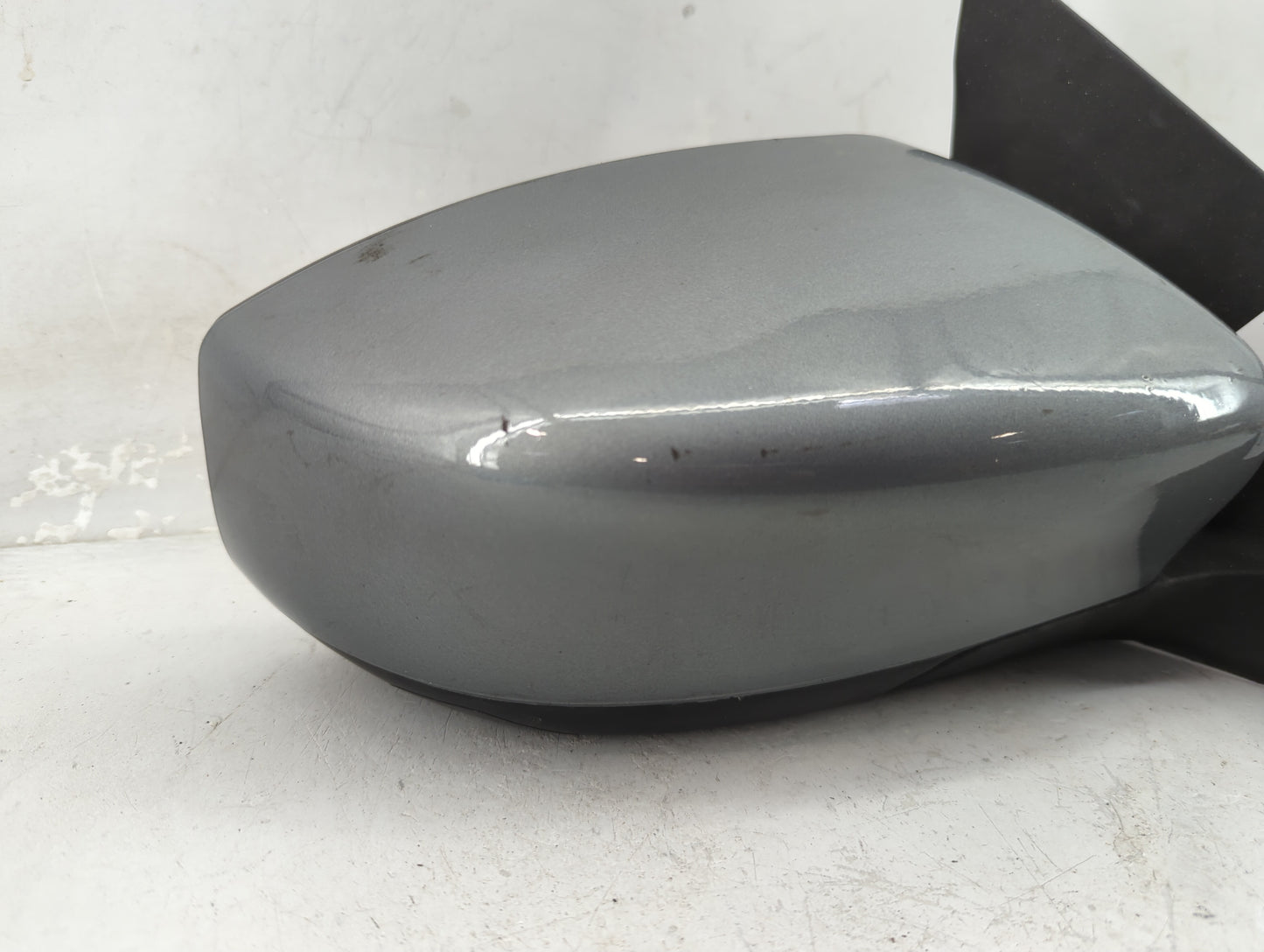 2013-2015 Nissan Sentra Passenger Side View Mirror - Right Door Mirror OEM Used - Oemusedautoparts1.com