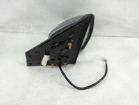 2013-2015 Nissan Sentra Passenger Side View Mirror - Right Door Mirror OEM Used - Oemusedautoparts1.com