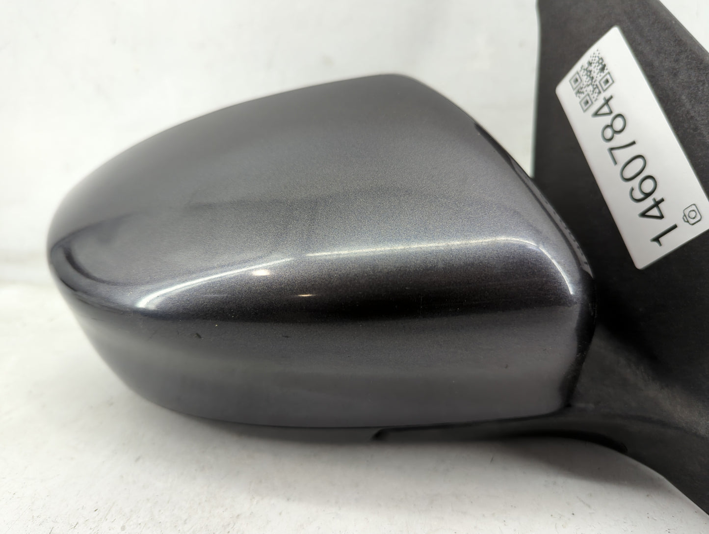 2013-2015 Nissan Sentra Passenger Side View Mirror - Right Door Mirror OEM Used - Oemusedautoparts1.com
