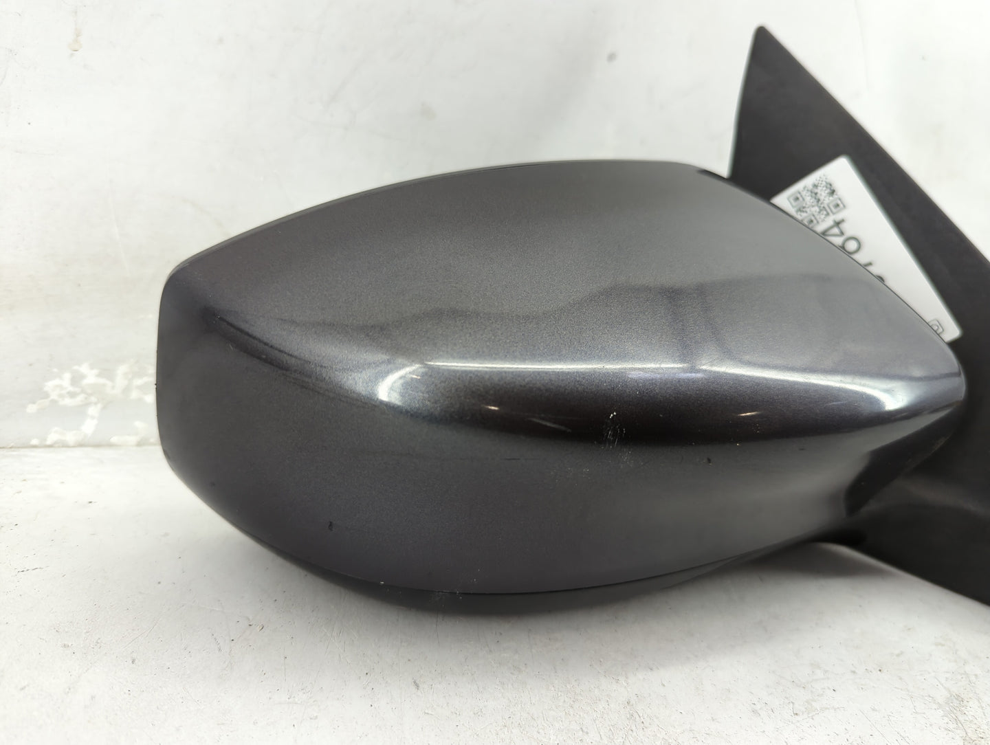 2013-2015 Nissan Sentra Passenger Side View Mirror - Right Door Mirror OEM Used - Oemusedautoparts1.com