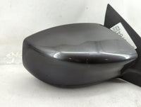 2013-2015 Nissan Sentra Passenger Side View Mirror - Right Door Mirror OEM Used - Oemusedautoparts1.com