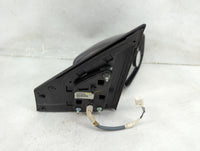 2013-2015 Nissan Sentra Passenger Side View Mirror - Right Door Mirror OEM Used - Oemusedautoparts1.com