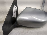 2013-2015 Nissan Sentra Driver Side View Mirror - Left Door Mirror OEM Used - Oemusedautoparts1.com