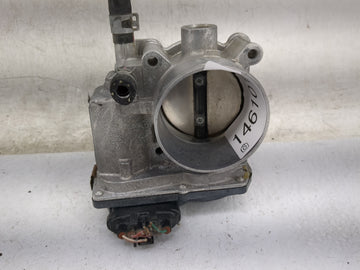 2013-2019 Nissan Sentra Throttle Body P/N:3RA60-01 Fits Fits 2013 2014 2015 2016 2017 2018 2019 OEM Used Auto Parts - Oemuse