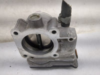 2013-2019 Nissan Sentra Throttle Body P/N:3RA60-01 Fits Fits 2013 2014 2015 2016 2017 2018 2019 OEM Used Auto Parts - Oemuse