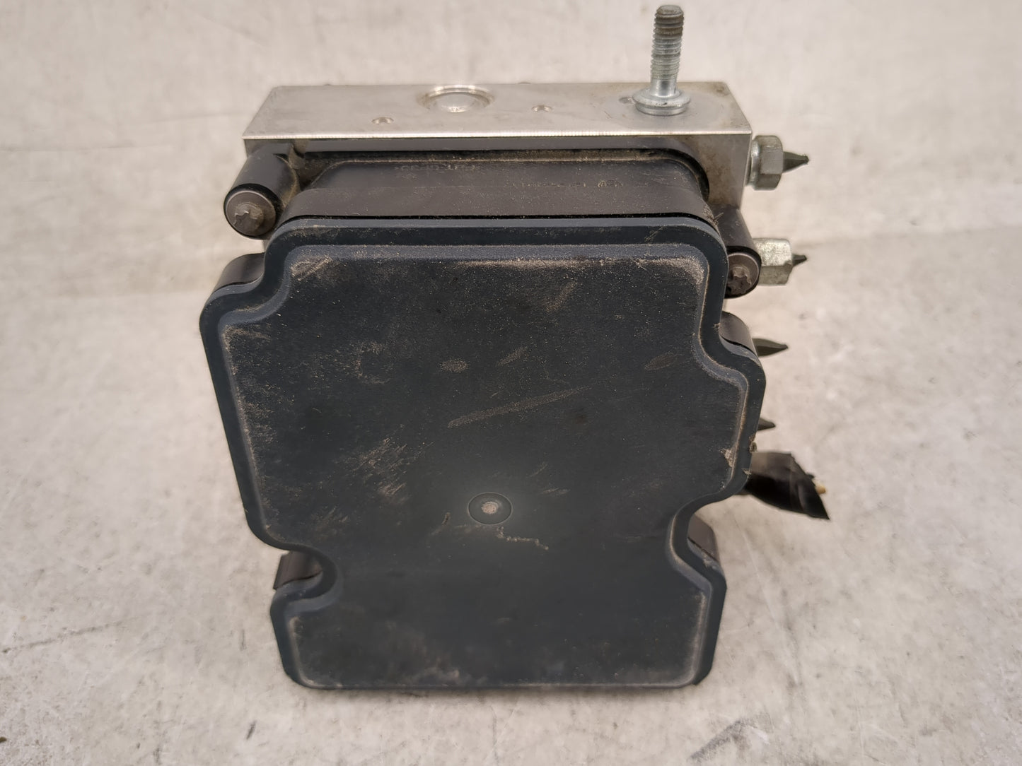 2014-2015 Nissan Sentra ABS Pump Control Module Replacement P/N:0265956096 2265106527 Fits Fits 2014 2015 OEM Used Auto Part