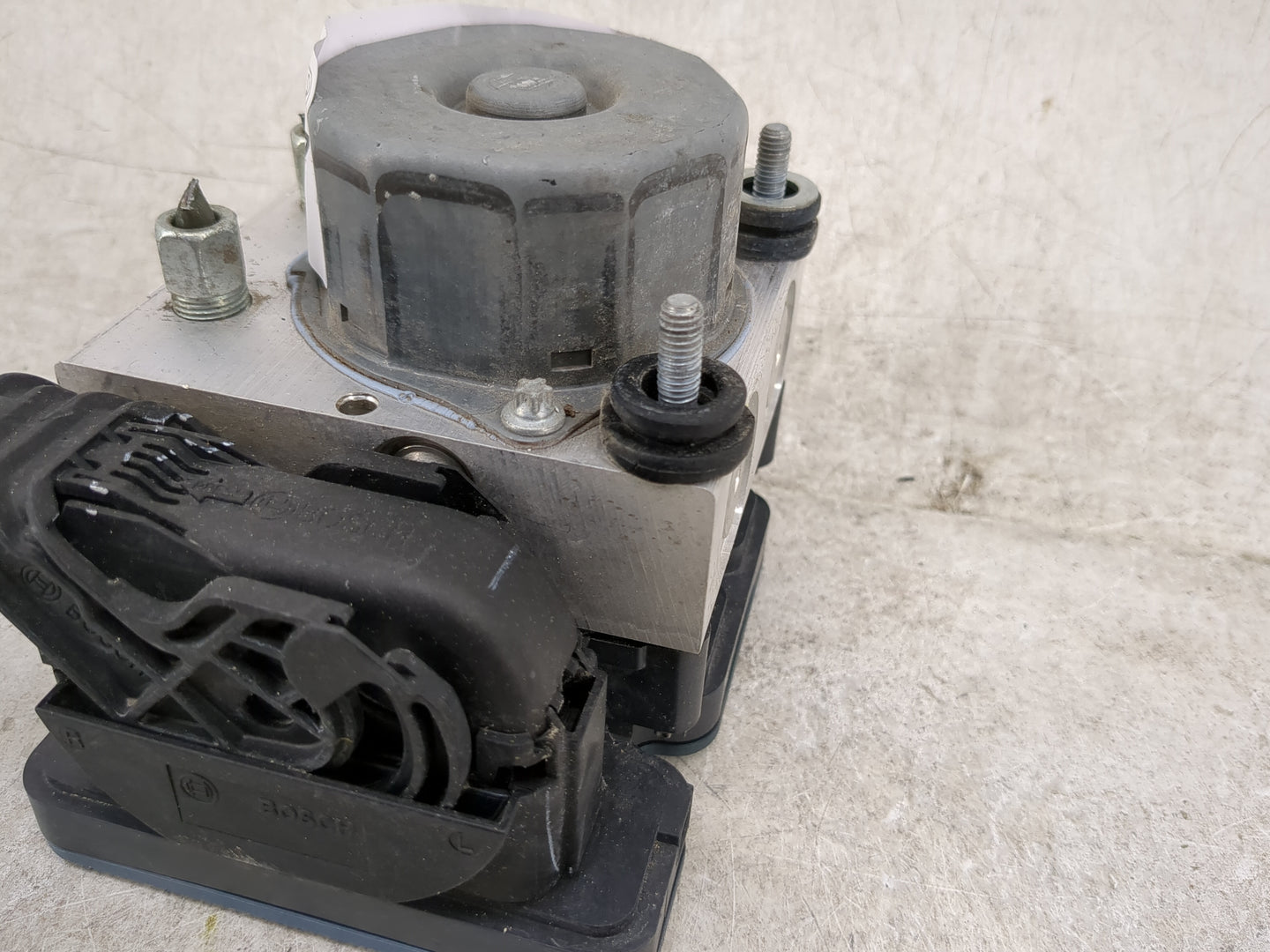 2014-2015 Nissan Sentra ABS Pump Control Module Replacement P/N:47660 3SG0C Fits Fits 2014 2015 OEM Used Auto Parts - Oemuse