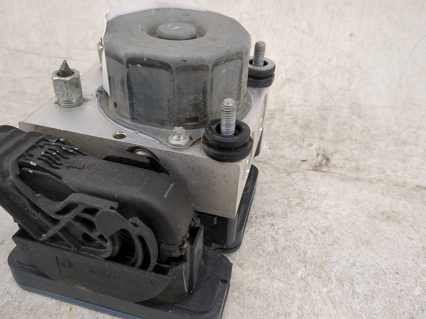 2014-2015 Nissan Sentra ABS Pump Control Module Replacement P/N:47660 3SG0C Fits Fits 2014 2015 OEM Used Auto Parts - Oemuse