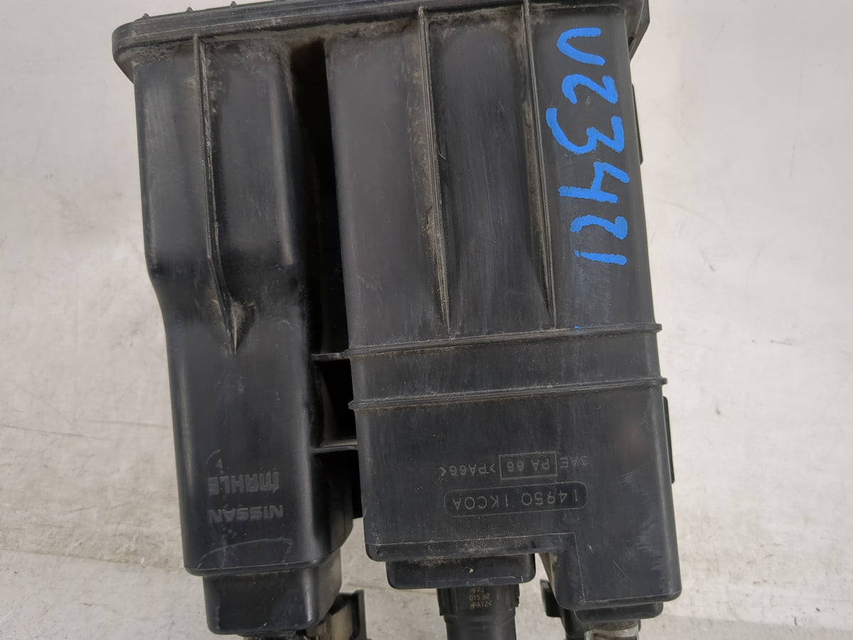 2014 Nissan Sentra Fuel Vapor Charcoal Canister 1461824 - Oemusedautoparts1.com