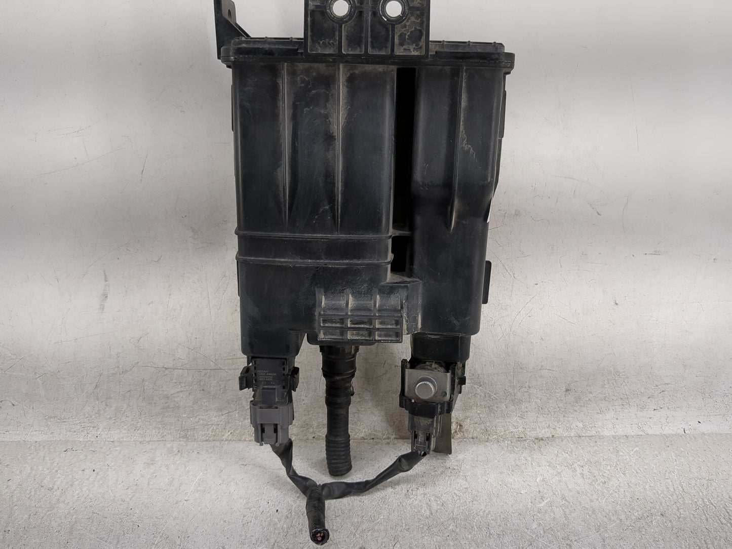 2014 Nissan Sentra Fuel Vapor Charcoal Canister 1461824 - Oemusedautoparts1.com