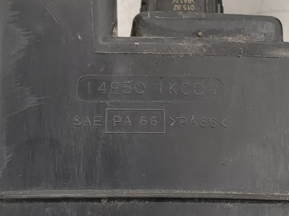 2014 Nissan Sentra Fuel Vapor Charcoal Canister 1461824 - Oemusedautoparts1.com