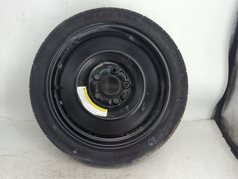compare product 2013-2015 Nissan Sentra Spare Donut Tire Wheel Rim Oem 1462122