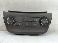 2013-2014 Nissan Sentra Climate Control Module Temperature AC/Heater Replacement P/N:275003SA2A Fits Fits 2013 2014 OEM Used