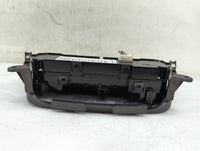 2013-2014 Nissan Sentra Climate Control Module Temperature AC/Heater Replacement P/N:275003SA2A Fits Fits 2013 2014 OEM Used