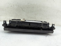 2013-2014 Nissan Sentra Climate Control Module Temperature AC/Heater Replacement P/N:275003SA2A Fits Fits 2013 2014 OEM Used