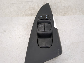 compare product 2013-2019 Nissan Sentra Master Power Window Switch Replacement Driver Side Left P/N:254013SH1A Fits OEM Used Auto Parts