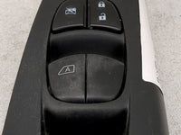 2013-2019 Nissan Sentra Master Power Window Switch Replacement Driver Side Left P/N:254013SH1A Fits OEM Used Auto Parts - Oe
