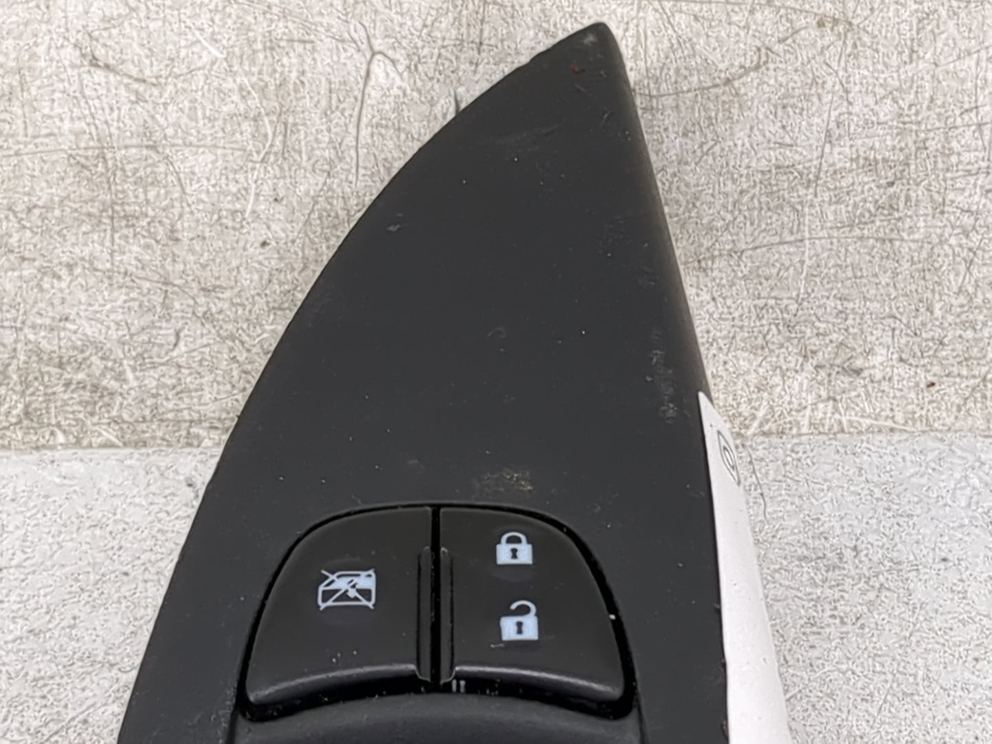 2013-2019 Nissan Sentra Master Power Window Switch Replacement Driver Side Left P/N:254013SH1A Fits OEM Used Auto Parts - Oe