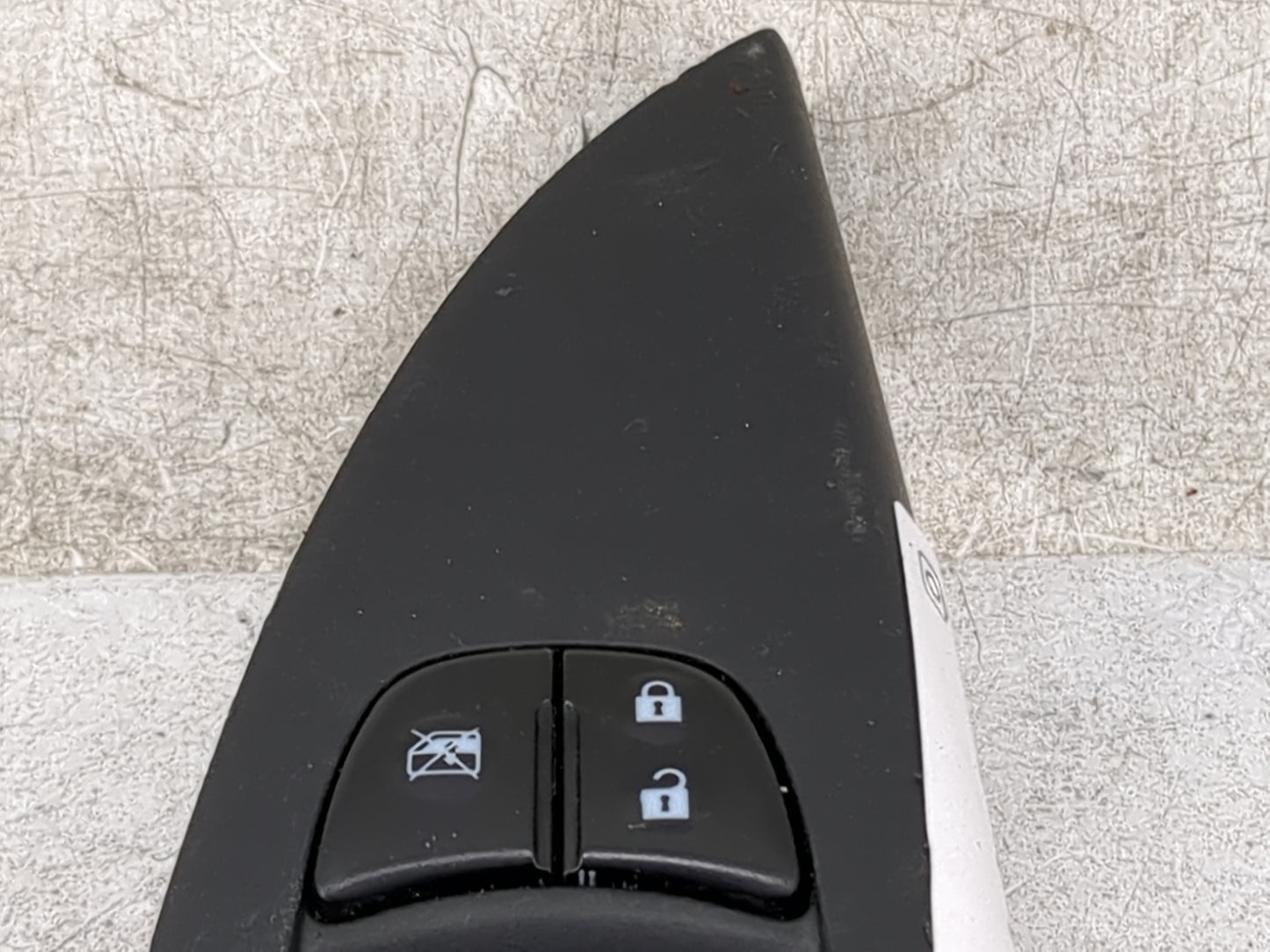 2013-2019 Nissan Sentra Master Power Window Switch Replacement Driver Side Left P/N:254013SH1A Fits OEM Used Auto Parts - Oe