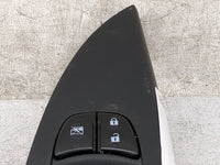 2013-2019 Nissan Sentra Master Power Window Switch Replacement Driver Side Left P/N:254013SH1A Fits OEM Used Auto Parts - Oe