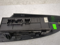 2013-2019 Nissan Sentra Master Power Window Switch Replacement Driver Side Left P/N:254013SH1A Fits OEM Used Auto Parts - Oe