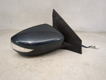 compare product 2013-2015 Nissan Sentra Passenger Side View Mirror - Right Door Mirror OEM Used