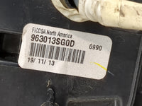 2013-2015 Nissan Sentra Passenger Side View Mirror - Right Door Mirror OEM Used - Oemusedautoparts1.com