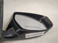 2013-2015 Nissan Sentra Passenger Side View Mirror - Right Door Mirror OEM Used - Oemusedautoparts1.com
