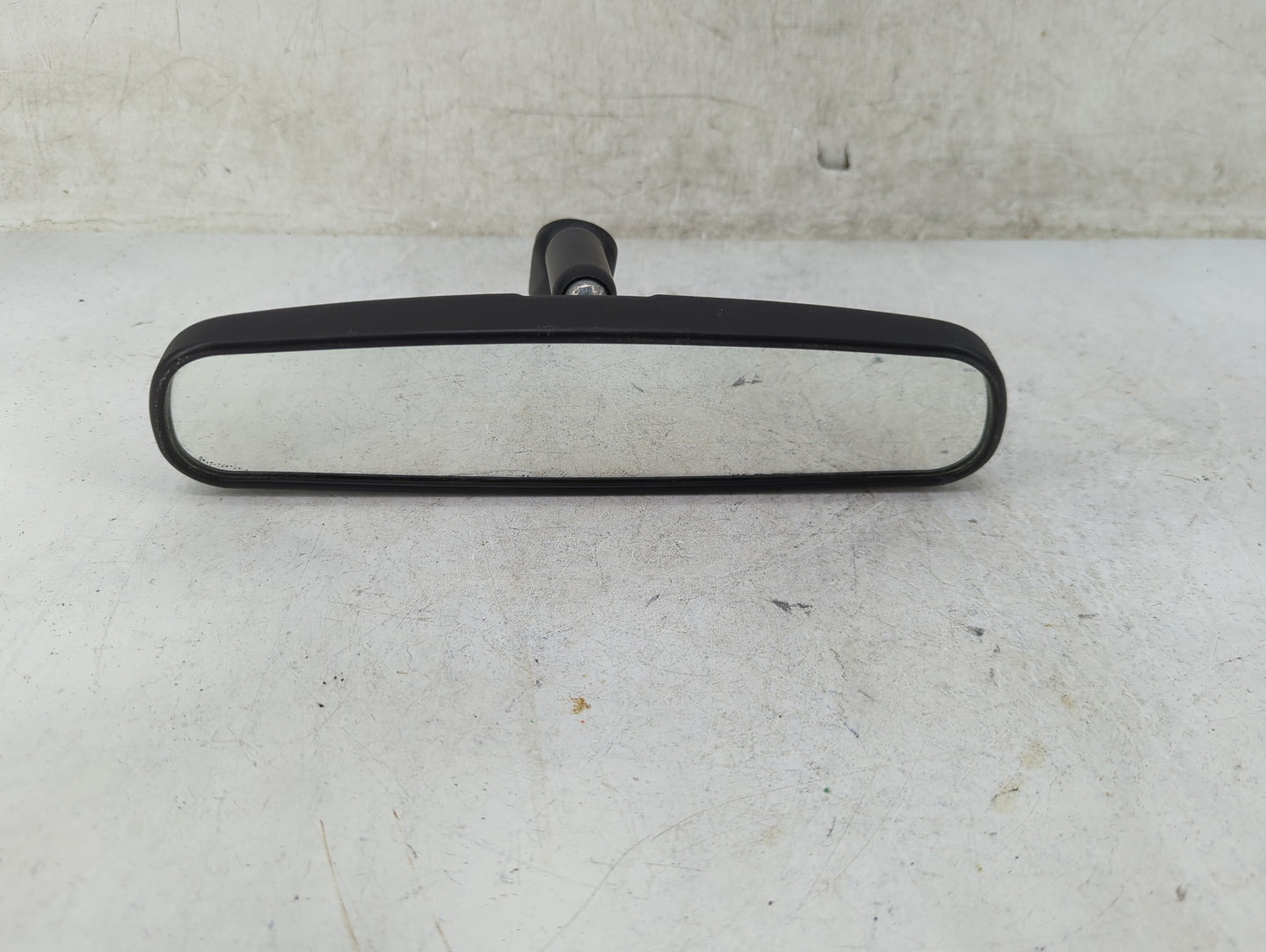 2007-2022 Nissan Sentra Interior Rear View Mirror Replacement OEM P/N:011681 031681 Fits OEM Used Auto Parts - Oemusedautopa
