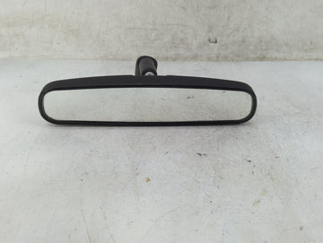 2007-2022 Nissan Sentra Interior Rear View Mirror Replacement OEM P/N:011681 031681 Fits OEM Used Auto Parts - Oemusedautopa