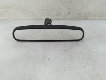 compare product 2007-2022 Nissan Sentra Interior Rear View Mirror Replacement OEM P/N:011681 031681 Fits OEM Used Auto Parts