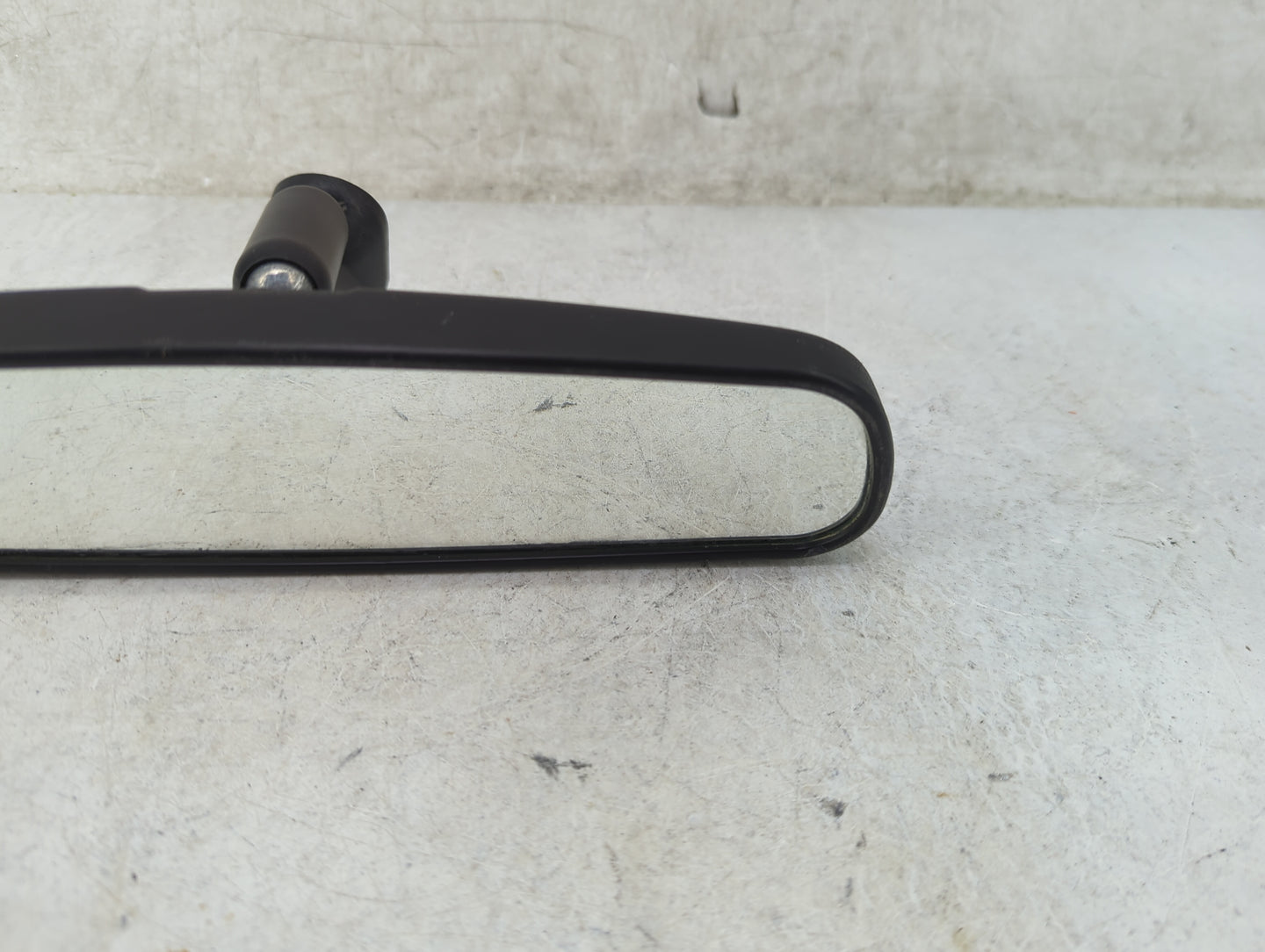 2007-2022 Nissan Sentra Interior Rear View Mirror Replacement OEM P/N:011681 031681 Fits OEM Used Auto Parts - Oemusedautopa