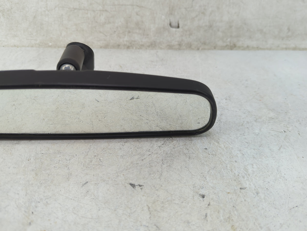 2007-2022 Nissan Sentra Interior Rear View Mirror Replacement OEM P/N:011681 031681 Fits OEM Used Auto Parts - Oemusedautopa