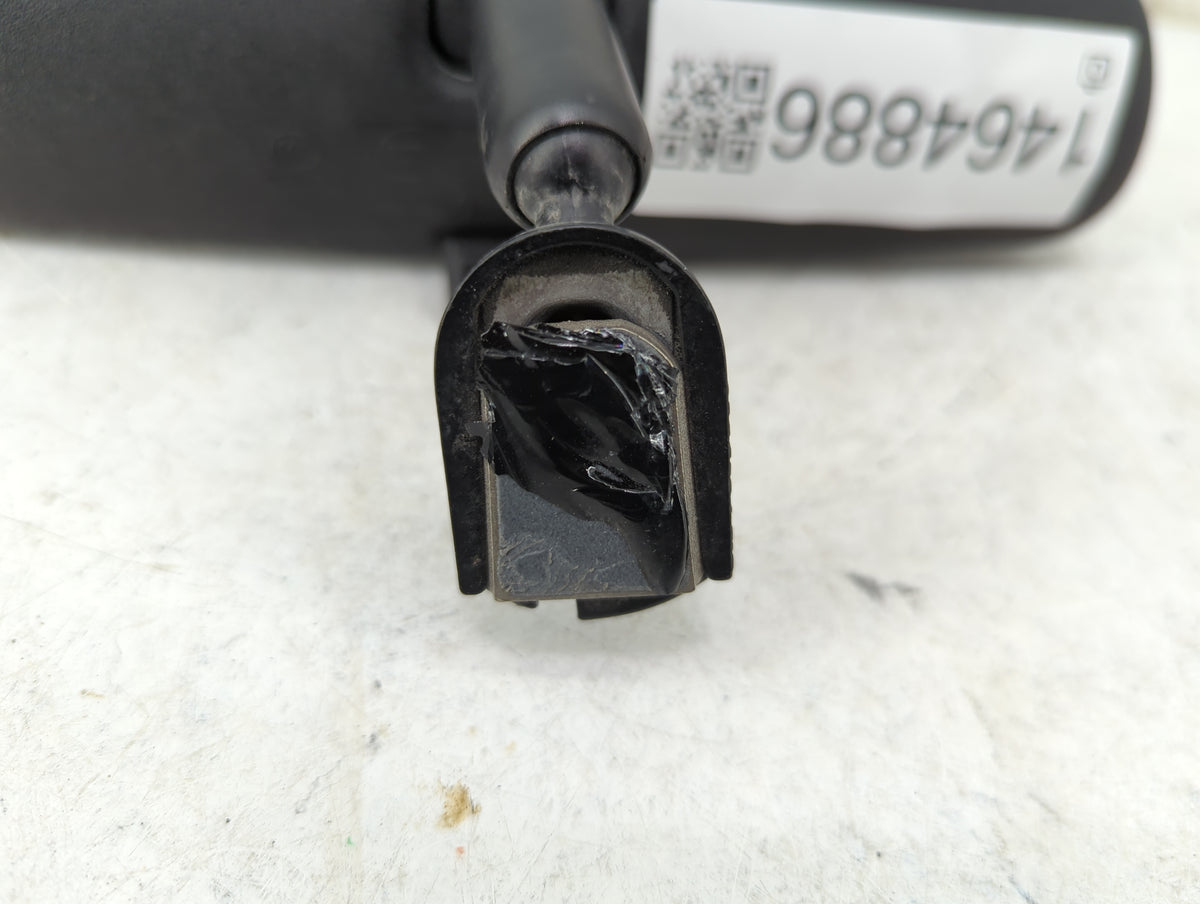 2007-2022 Nissan Sentra Interior Rear View Mirror Replacement OEM P/N:011681 031681 Fits OEM Used Auto Parts - Oemusedautopa
