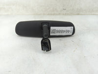 2007-2022 Nissan Sentra Interior Rear View Mirror Replacement OEM P/N:011681 031681 Fits OEM Used Auto Parts - Oemusedautopa
