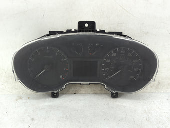 compare product 2014 Nissan Sentra Instrument Cluster Speedometer Gauges P/N:248109AM0C 21054005, CKMX-AGS Miles: Fits OEM Used Auto Parts